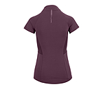 T-shirt technique  zip  Lola