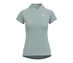T-shirt technique � zip  Lola