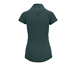 T-shirt technique � zip  Lola
