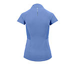 T-shirt technique à zip  Lola