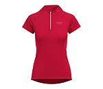 T-shirt technique � zip  Lola