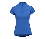 T-shirt technique � zip  Lola