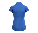 T-shirt technique � zip  Lola