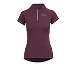 T-shirt technique � zip  Lola