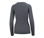 Pull-over en tricot  Ella