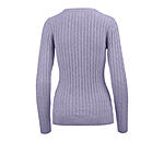 Pull-over en tricot  Ella