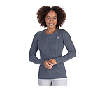 Pull-over en tricot  Ella