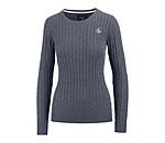 Pull-over en tricot  Ella