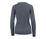 Pull-over en tricot  Ella