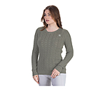 Pull-over en tricot  Ella