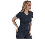 T-shirt technique  Anna