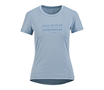 T-shirt technique  Anna