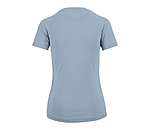 T-shirt technique  Anna