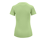 T-shirt technique  Anna