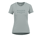 T-shirt technique  Anna
