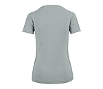 T-shirt technique  Anna