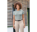 T-shirt technique  Anna