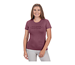 T-shirt technique  Anna