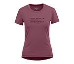 T-shirt technique  Anna