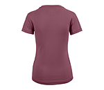 T-shirt technique  Anna