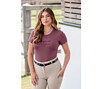 T-shirt technique  Anna