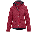 Veste d'quitation  capuche  Luisa