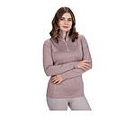 T-shirt  manches longues stretch Performance  Nina
