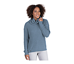 Pull-over  col roul  Lilah