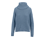 Pull-over  col roul  Lilah