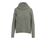 Pull-over  col roul  Lilah