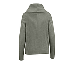 Pull-over  col roul  Lilah