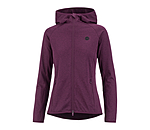 Veste stretch Performance  capuche  Taina