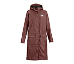 Imperm�able � capuche  Frieda