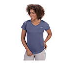 T-shirt technique  Merle