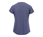 T-shirt technique  Merle