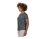 T-shirt technique  Merle