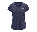 T-shirt technique  Merle