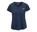 T-shirt technique  Merle