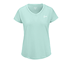 T-shirt technique  Merle