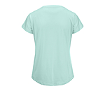 T-shirt technique  Merle