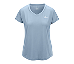 T-shirt technique  Merle