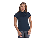 Polo technique  Hanni