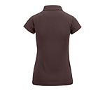 Polo technique  Hanni