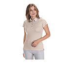 Polo technique  Hanni