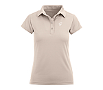 Polo technique  Hanni