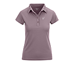 Polo technique  Hanni