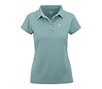 Polo technique  Hanni