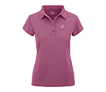 Polo technique  Hanni