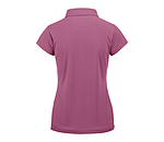 Polo technique  Hanni