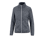 Veste polaire tricot  Anahola